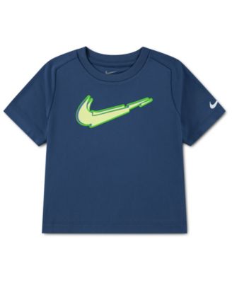 Toddler Boys' 2T-4T Bold Move Short-Sleeve T-Shirt