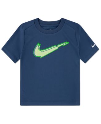 Boys' 4-7 Bold Moves Short-Sleeve T-Shirt