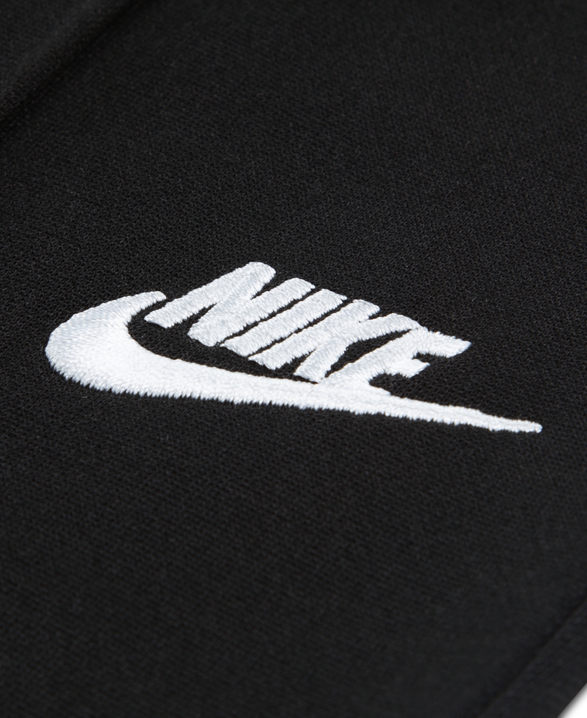 Nike Boys' Toddler 2T-4T The Zone Full-Zip Jacket and Track Pants, 2-Piece Set