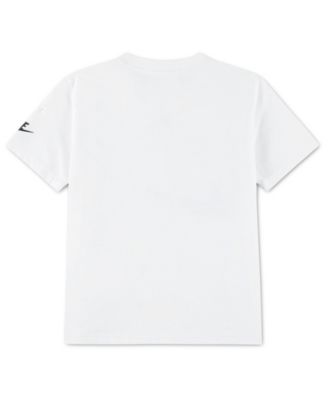 Boys' 4-7 In The Zone Graphic Crewneck T-Shirt