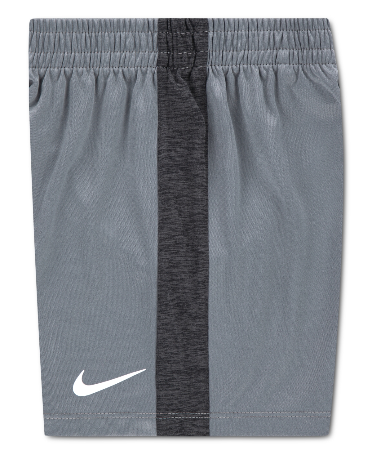Nike Toddler Boys Dri-fit Dropset T-Shirt and Shorts Set