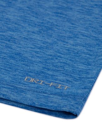 Boys, Toddler 2T-4T Dri-FIT Dropset T-Shirt and Shorts, 2-Piece Set 