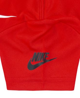 Toddler Boys 2-Piece Futura T-Shirt and Shorts Set