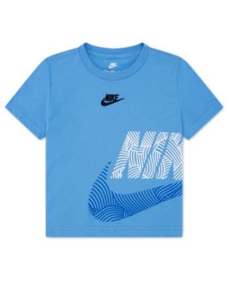 Boys' Toddler 2T-4T In The Zone Short-Sleeve T-Shirt