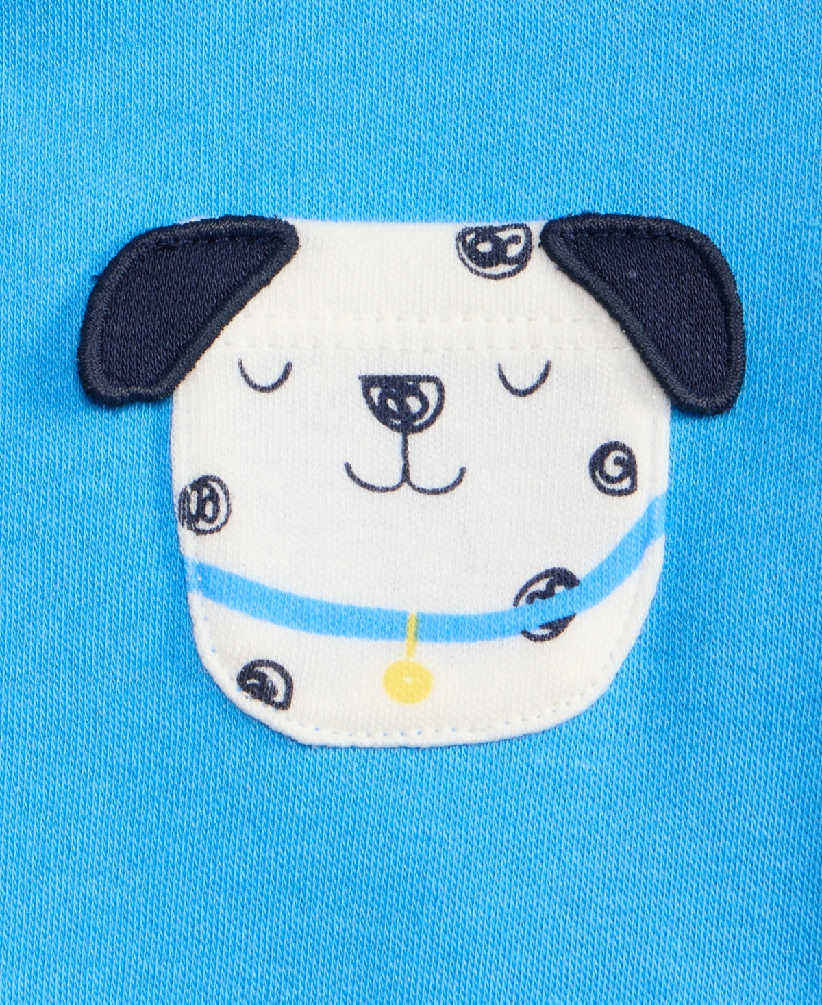 First Impressions Boys' Toddler 2T-4T Puppy Pocket T-Shirt, Macy's Exclusive