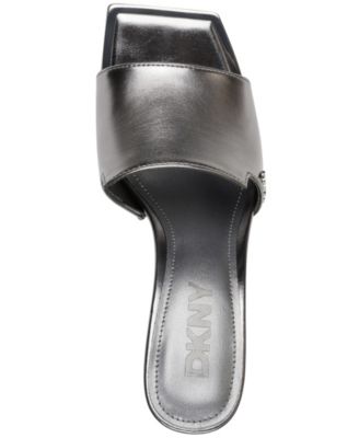 Women's Kailyn Slip-On Mule Sandals