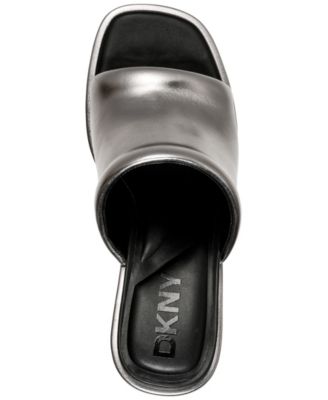 Women's Reading Slide Sandals