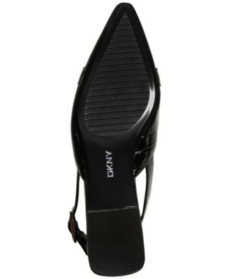 Women's Cosetta Slingback Flats