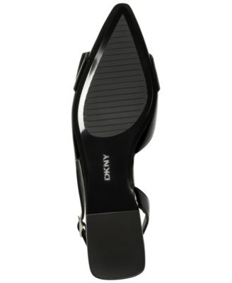 Women's Clemma Pointed Toe Flats