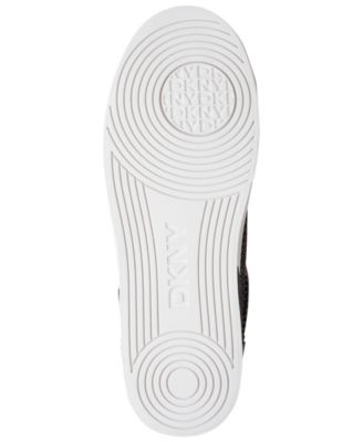 Women's Mei Lace-Up Sneakers