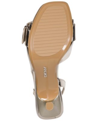 Women's Nolana Square Toe Dress Sandals