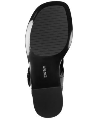 Women's Cassiane Thong Flat Sandals