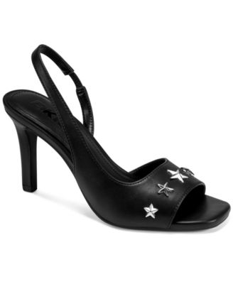 Women's Beana Stars Slingback Sandals