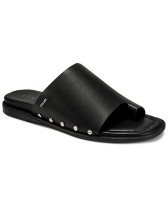 Women's Colwyn Slip-On Flat Sandals
