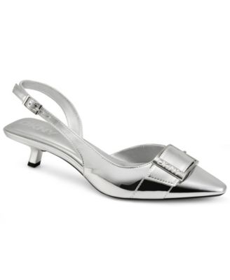 Women's Naylor Slingback Pumps