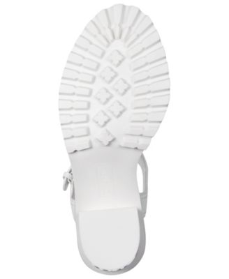 Women's Marg Ankle Strap Heel Sandals