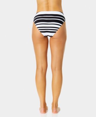Women's Mid-Rise Swim Bottoms