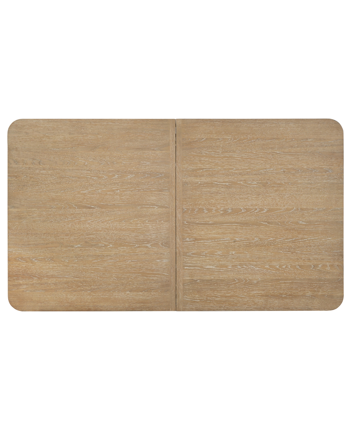 Furniture Marcel 40" Wood Rectangle Dining Table