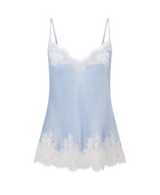 Women's Atelier Collection Silk Cami Top