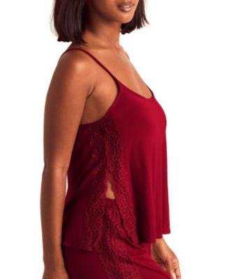 Women's Marsha Pajama Cami & Jogger Set