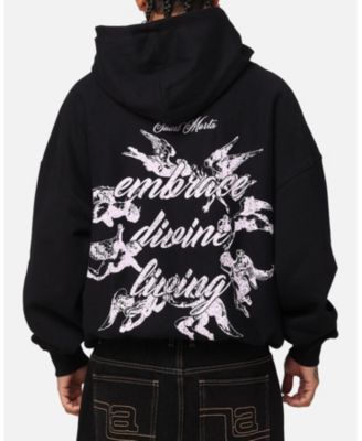 Men's Divine Living Hoodie