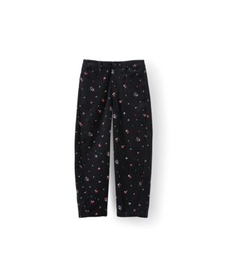 Girls Little/Big Charlie Barrel Leg Pant