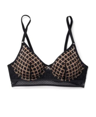 Women's Tatum Unlined Full Coverage Bra