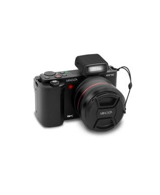 MNF10Z 72 MP / 5K Ultra HD Camera w/10x Optical Zoom Kit