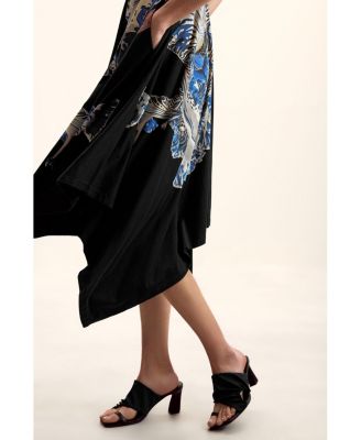 Women's Dress designed by Mr. Christian Lacroix