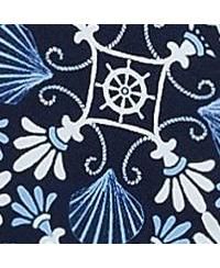 Petite Side Tie Tankini Top