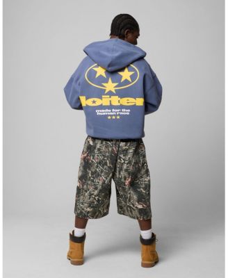 Men's Solar Zip Hoodie