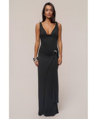 Women's Divine State Maxi Dress