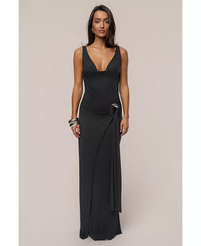 Women's Divine State Maxi Dress - thumbnail 10