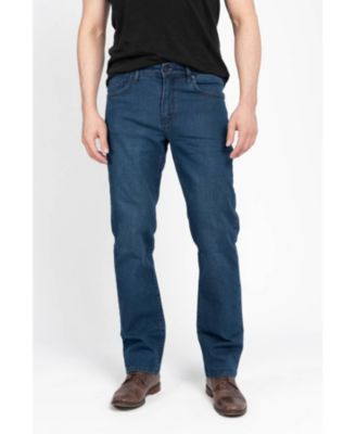 Men's High Roller Fit Comfort Jeans
