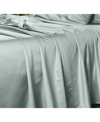 USA 608 Cotton Sheet Set Extra Deep Pockets (22-inches