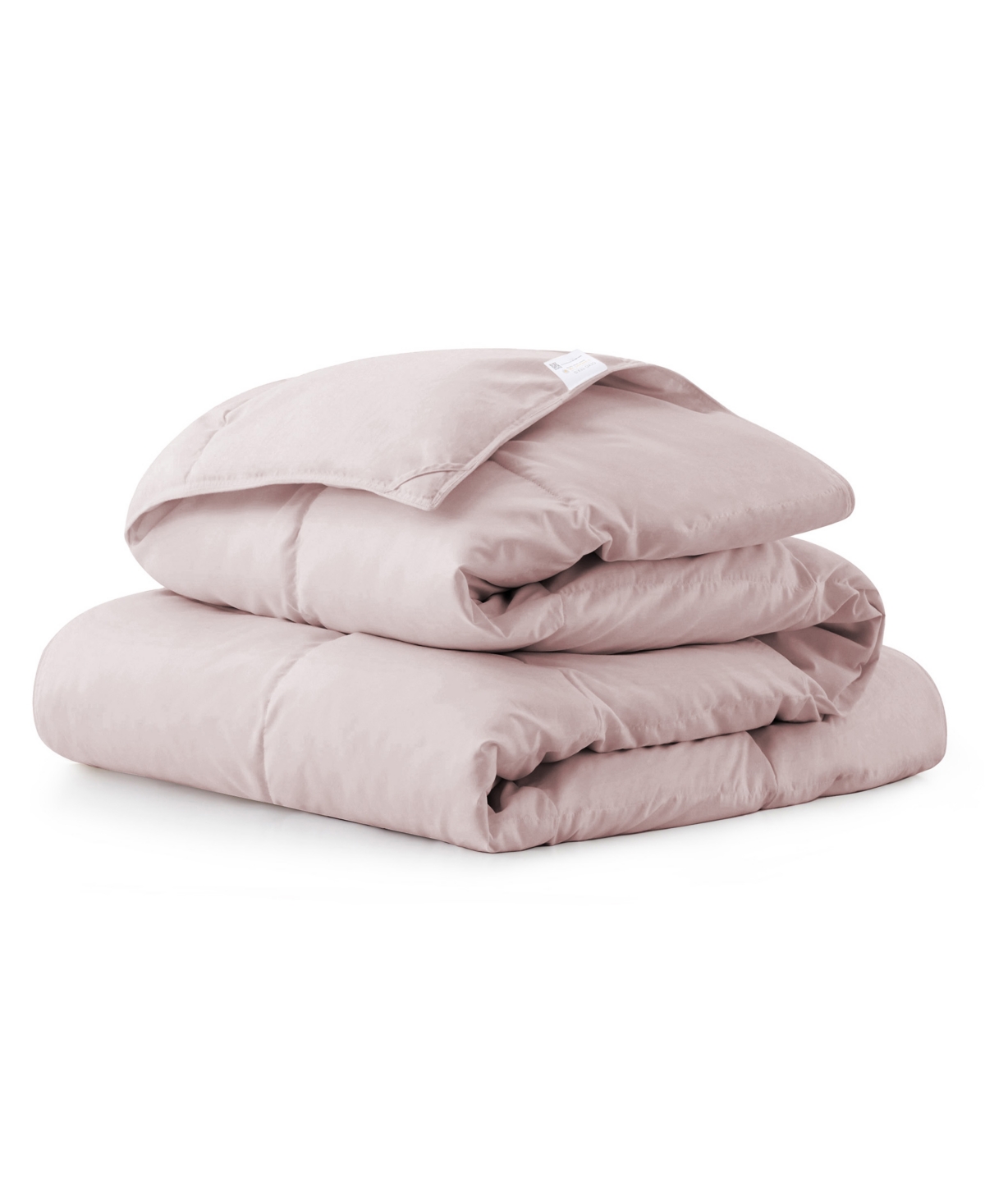 Unikome Ultra Soft Goose Down Fiber Comforter