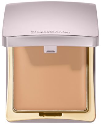Flawless Finish Sponge-On Cream Foundation