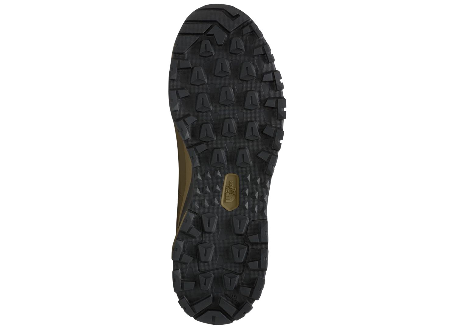 Men's Ultra 112 Waterproof Lace-Up Trail Sneakers