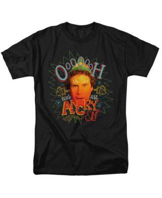 Men's Oooooh He's An Angry T Shirt