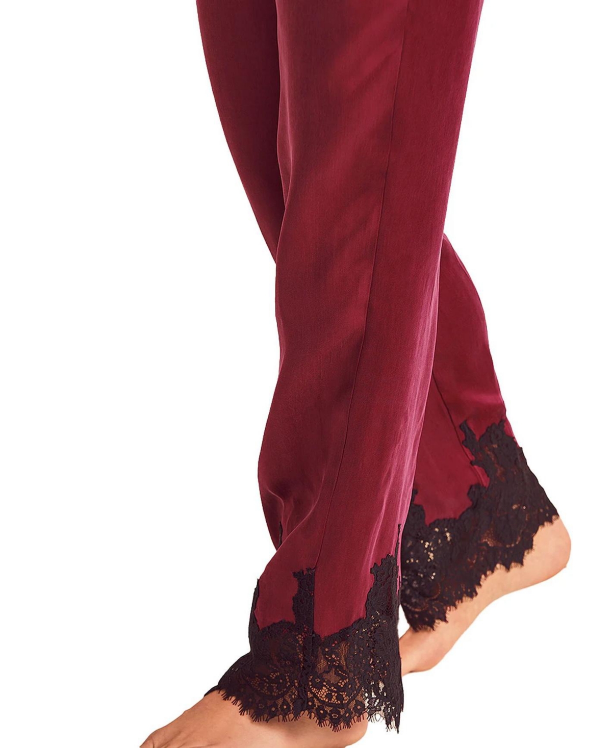 Adore Me Women's Atelier Collection Pajama Pant