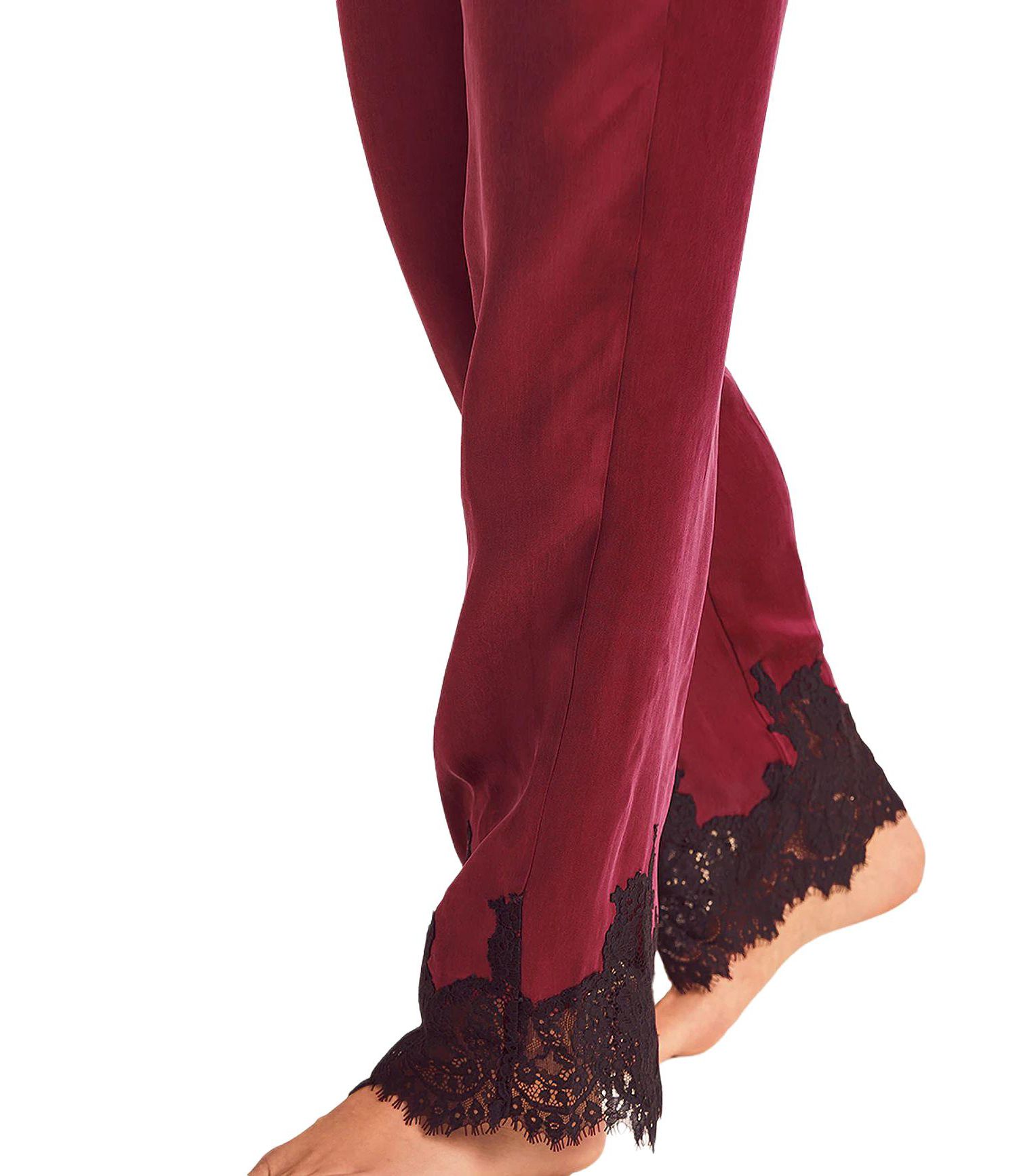 Women's Atelier Collection Pajama Pant