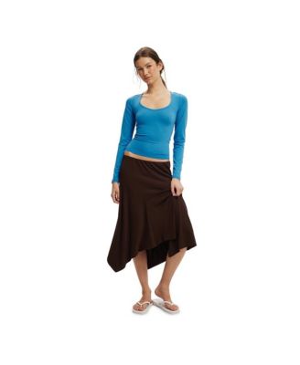 Women's Hold Me Long Sleeve