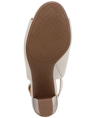 Women's Olliee Peep Toe Shooties