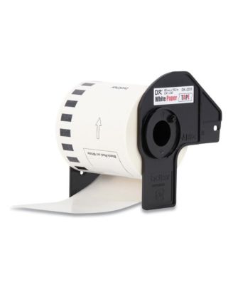 DK22513PK 2.44 in x 50 ft Continuous Paper Label Tape (3-Pack