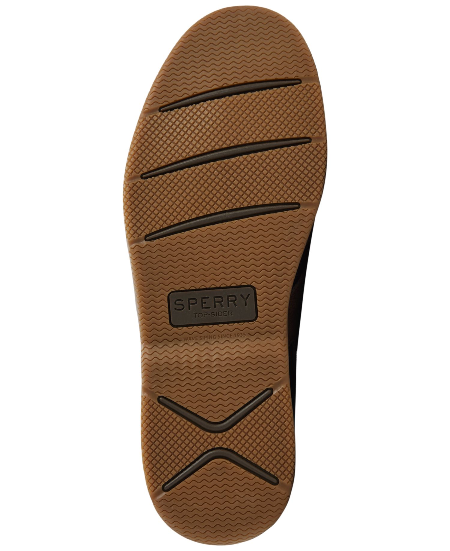 Men's Surveyor Slip-On Shoes