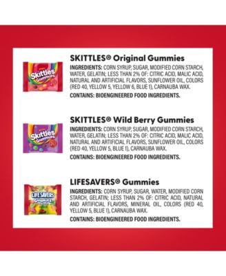 Favorites Chocolate and Gummy Bundle, 2 Pack