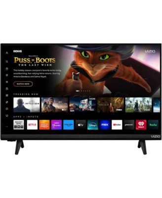 24" Class D-Series Full HD LED Smart TV – D24FMK