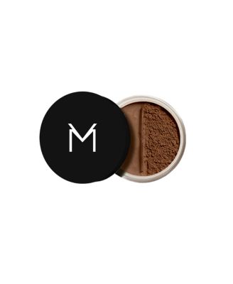 Voodoo Makeup Powder Sugar Setting Powder Powder Sugar - Deep warm brown 27$
