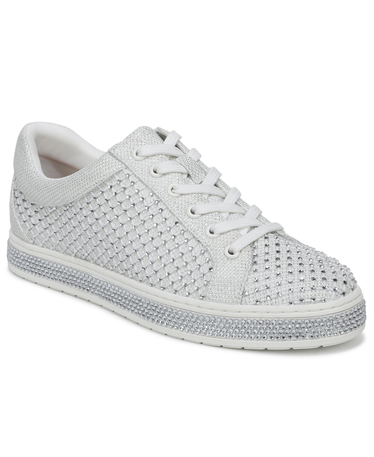 I.n.c. International Concepts Women's Athletic Almond Toe Sneakers, Macy's Exclusive