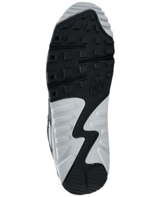 Men's Air Max 90 Casual Sneakers from Finish Line